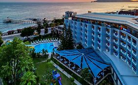 Hotel Grand Kaptan